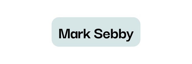 Mark Sebby
