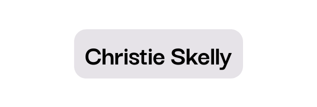 Christie Skelly