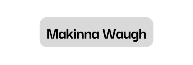 Makinna Waugh